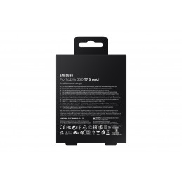 Samsung MU-PE4T0S 4000 GB Musta