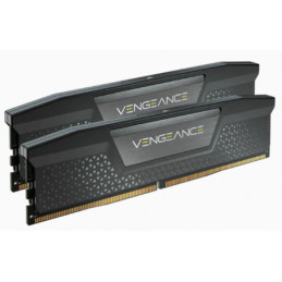 Corsair Vengeance CMK16GX5M2B5200C40 muistimoduuli 16 GB 2 x 8 GB DDR5 5200 MHz
