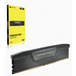 Corsair Vengeance CMK16GX5M2B5200C40 muistimoduuli 16 GB 2 x 8 GB DDR5 5200 MHz