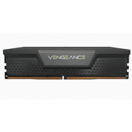 Corsair Vengeance CMK16GX5M2B5200C40 muistimoduuli 16 GB 2 x 8 GB DDR5 5200 MHz