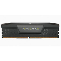 Corsair Vengeance CMK16GX5M2B5200C40 muistimoduuli 16 GB 2 x 8 GB DDR5 5200 MHz