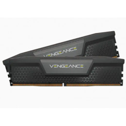 Corsair Vengeance CMK16GX5M2B5200C40 muistimoduuli 16 GB 2 x 8 GB DDR5 5200 MHz