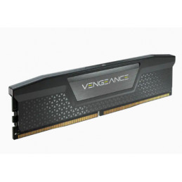 Corsair Vengeance CMK16GX5M2B5200C40 muistimoduuli 16 GB 2 x 8 GB DDR5 5200 MHz