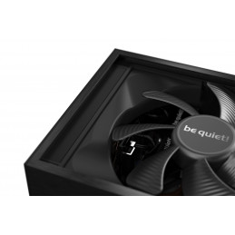 be quiet! Dark Power Pro 13 virtalähdeyksikkö 1300 W 20+4 pin ATX ATX Musta