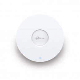 TP-Link AX1800 1800 Mbit s Valkoinen Power over Ethernet -tuki