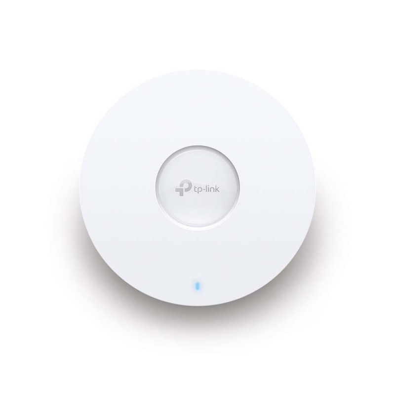 TP-Link AX1800 1800 Mbit s Valkoinen Power over Ethernet -tuki