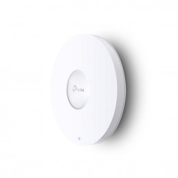 TP-Link AX1800 1800 Mbit s Valkoinen Power over Ethernet -tuki