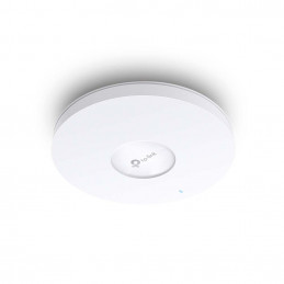 TP-Link AX1800 1800 Mbit s Valkoinen Power over Ethernet -tuki