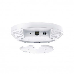TP-Link AX1800 1800 Mbit s Valkoinen Power over Ethernet -tuki