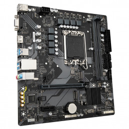 Gigabyte B760M H DDR4 (rev. 1.0) Intel B760 LGA 1700 mikro ATX
