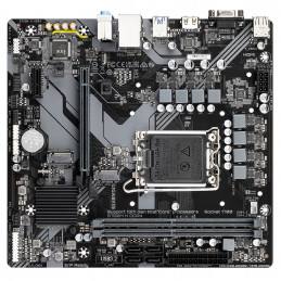 Gigabyte B760M H DDR4 (rev. 1.0) Intel B760 LGA 1700 mikro ATX