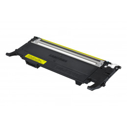 Samsung CLT-Y4092S värikasetti 1 kpl Alkuperäinen Keltainen