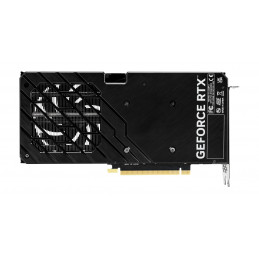 Palit GeForce RTX 4060 Ti Dual OC NVIDIA 8 GB GDDR6