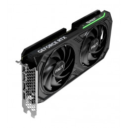 Palit GeForce RTX 4060 Ti Dual OC NVIDIA 8 GB GDDR6