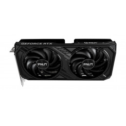 Palit GeForce RTX 4060 Ti Dual OC NVIDIA 8 GB GDDR6