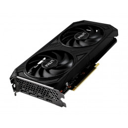 Palit GeForce RTX 4060 Ti Dual OC NVIDIA 8 GB GDDR6