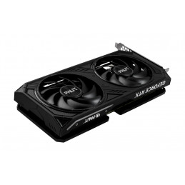 Palit GeForce RTX 4060 Ti Dual NVIDIA 8 GB GDDR6