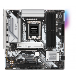 Asrock B760M Pro RS Intel B760 LGA 1700 mikro ATX