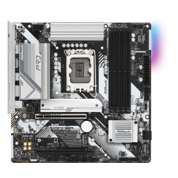 Asrock B760M Pro RS Intel B760 LGA 1700 mikro ATX