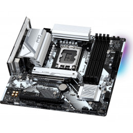 Asrock B760M Pro RS Intel B760 LGA 1700 mikro ATX