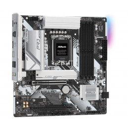 Asrock B760M Pro RS Intel B760 LGA 1700 mikro ATX
