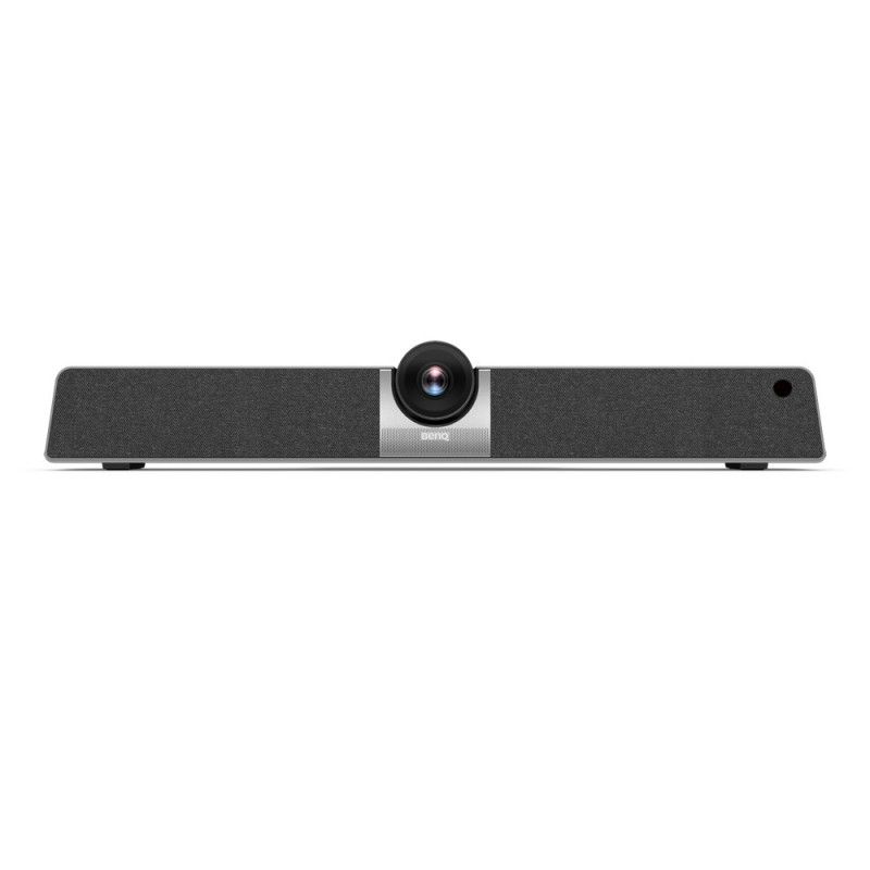 BenQ VC01A videoneuvottelujärjestelmä 12 MP Ethernet LAN Videoneuvottelupalkki