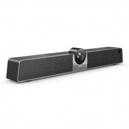 BenQ VC01A videoneuvottelujärjestelmä 12 MP Ethernet LAN Videoneuvottelupalkki
