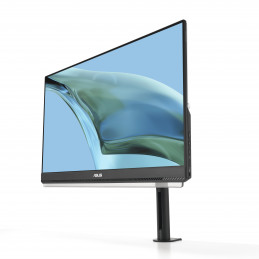 ASUS ZenScreen MB249C 60,5 cm (23.8") 1920 x 1080 pikseliä Full HD LED Musta