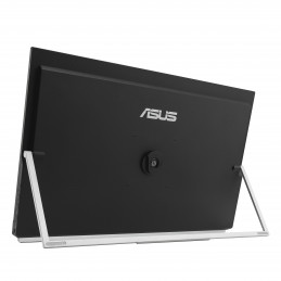 ASUS ZenScreen MB249C 60,5 cm (23.8") 1920 x 1080 pikseliä Full HD LED Musta