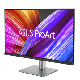 ASUS ProArt PA279CRV 68,6 cm (27") 3840 x 2160 pikseliä 4K Ultra HD LCD Musta