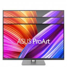 ASUS ProArt PA279CRV 68,6 cm (27") 3840 x 2160 pikseliä 4K Ultra HD LCD Musta