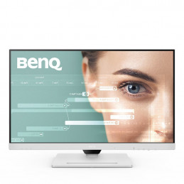 BenQ GW2790QT 68,6 cm (27") 2560 x 1440 pikseliä Quad HD LED Valkoinen