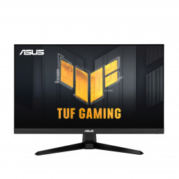 ASUS TUF Gaming VG246H1A 60,5 cm (23.8") 1920 x 1080 pikseliä Full HD LED Musta