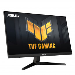 ASUS TUF Gaming VG246H1A 60,5 cm (23.8") 1920 x 1080 pikseliä Full HD LED Musta