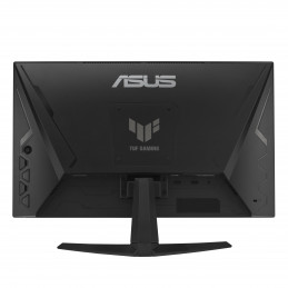 ASUS TUF Gaming VG246H1A 60,5 cm (23.8") 1920 x 1080 pikseliä Full HD LED Musta