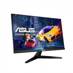 ASUS VY249HGE 60,5 cm (23.8") 1920 x 1080 pikseliä Full HD Musta