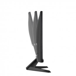 ASUS VY249HGE 60,5 cm (23.8") 1920 x 1080 pikseliä Full HD Musta