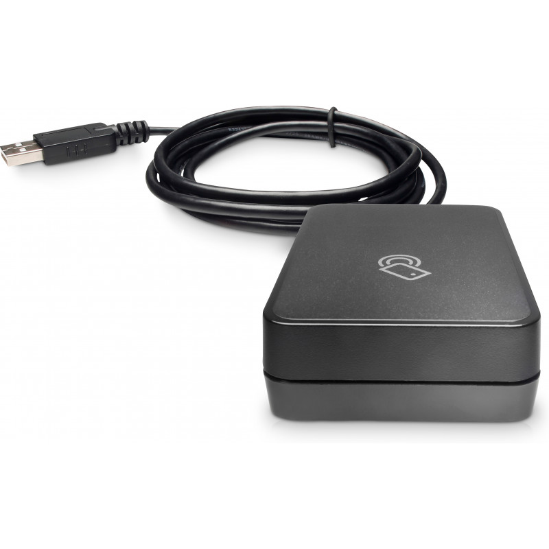 HP Jetdirect 3000w NFC Wireless -lisävaruste