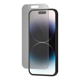 Deltaco SCRN-14PMX Matkapuhelimen näyttö- ja taustasuoja Kirkas näytönsuoja Apple 1 kpl