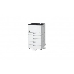 Canon i-SENSYS LBP852Cx Väri 9600 x 600 DPI A3