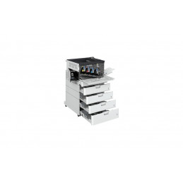 Canon i-SENSYS LBP852Cx Väri 9600 x 600 DPI A3