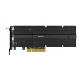 Synology M2D20 liitäntäkortti -sovitin Sisäinen PCIe