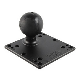 RAM Mounts RAM-D-246U asennussarja