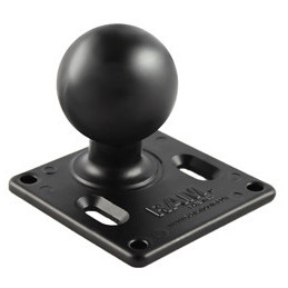 RAM Mounts RAM-D-2461U asennussarja