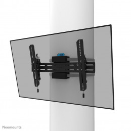 Neomounts by Newstar Select WL35S-910BL16 TV-kiinnike 190,5 cm (75") Musta