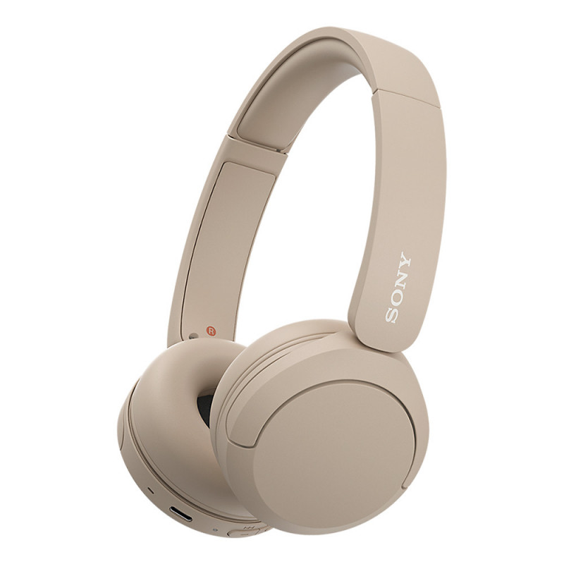 Sony WH-CH520 Kuulokkeet Langaton Pääpanta Puhelut Musiikki USB Type-C Bluetooth Latausteline Kerman väri