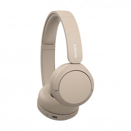 Sony WH-CH520 Kuulokkeet Langaton Pääpanta Puhelut Musiikki USB Type-C Bluetooth Latausteline Kerman väri