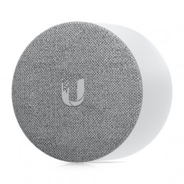 Ubiquiti Networks UP-CHIME-EU ovikellon soittonappi Harmaa, Valkoinen Langaton