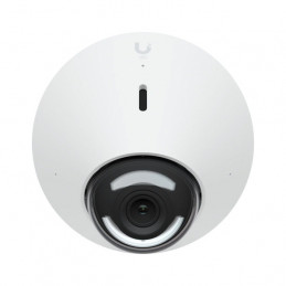 Ubiquiti Networks UVC-G5-Dome Kupoli IP-turvakamera Sisätila ja ulkotila 2688 x 1512 pikseliä Katto seinä