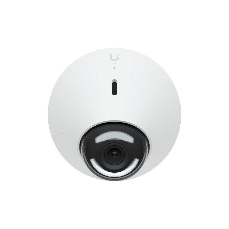 Ubiquiti Networks UVC-G5-Dome Kupoli IP-turvakamera Sisätila ja ulkotila 2688 x 1512 pikseliä Katto seinä